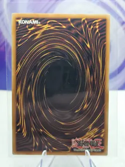 Yu-Gi-Oh R.B. Stage Landing DUAD-EN096 Secret Rare Duelist's Advance 1st Edition - Image 2