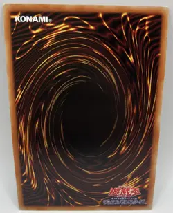 Yu-Gi-Oh! Thunderfoce Attack Millennium Rare PGB1-JP001 Japanese - Image 2