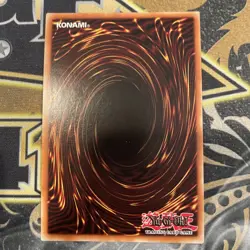 YUGIOH GREEN OJAMA TOKEN TKN4-EN010 SUPER RARE FOIL NM - Image 2