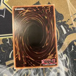 Yugioh TKN4-EN011 Token (Ojama) NM - Image 2
