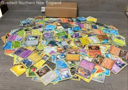 2.5LB Lot of Various Pokemon Cards TCG CCG - Image 1