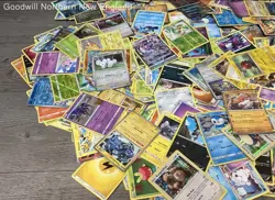 2.5LB Lot of Various Pokemon Cards TCG CCG - Image 5