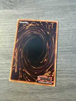 Konami Yu-Gi-Oh! The Three Champions of Swordsoul CORI-EN100 1st Eng 2500/2500 - Image 3
