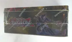 YuGiOh 2016 Mega Tin - Slifer the Sky Dragon CT13 New Factory Sealed - Image 3