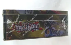YuGiOh 2016 Mega Tin - Slifer the Sky Dragon CT13 New Factory Sealed - Image 4