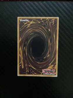 Seventh Ascension RA04-EN098 - Quarter Century Secret Rare - Yugioh Stampede - Image 2