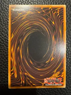 YuGiOh Fallen of The White Dragon BPRO-EN024 (Secret Rare) (NM) 1st. ed - Image 2