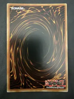 Yugioh Dark Magician DUSA-EN100 Ultra Rare Parallel 1st Edition NM - Image 2