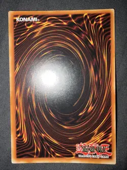 Yugioh Dark Magician DUSA-EN100 Ultra Rare Parallel 1st Edition NM - Image 4