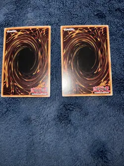 Yu-Gi-Oh TCG Raigeki Break 1st Edition Super Rare LCYW-EN286 Near Mint 2x - Image 3