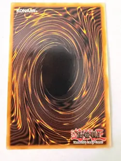 Yu-Gi-Oh! - Invoked Mechaba - Prismatic Secret - 1st - MP24-EN059 - NM - Image 2