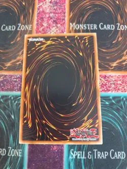 Yu-Gi-Oh! Aleister the Invoker SHVA-EN040 Secret Rare 1st Edition Near Mint - Image 3