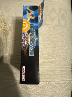 Yu-Gi-Oh! TCG Structure Deck Mechanized Madness New & Sealed 1st Edition. - Image 5