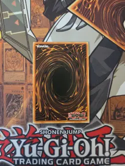 YUGIOH FYDRAULIS HARMONIA BLZD-EN024 STARLIGHT 1ST ED NM - Image 3