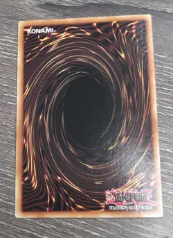 Yu-Gi-Oh! TCG Chamber Dragonmaid MGED-EN022 Gold Rare 1st Edition Near Mint - Image 2