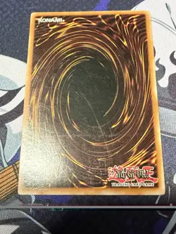 Yugioh FOTB-EN018 Zeradias, Herald of Heaven Ultimate Rare 1st Edition MP - Image 2
