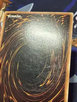 Yugioh FOTB-EN018 Zeradias, Herald of Heaven Ultimate Rare 1st Edition MP - Image 3