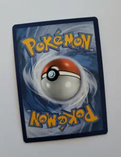 Pokemon Charmander SWSH092 Holo Black Star Promo 2021 TCG Card English ENG - Image 2