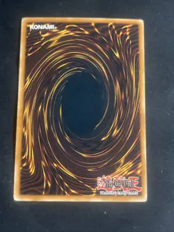 Flaming Eternity #FET-EN058 Deck Devastation Virus - Image 2