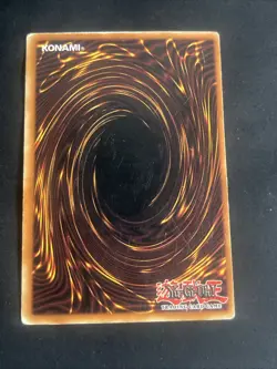 Dust Tornado Super Rare Pharaoh's Servant PSV-011 MP - Image 2