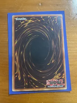 Yugioh Pot of Avarice EEN-EN037 Super Rare MP unlimited - Image 2