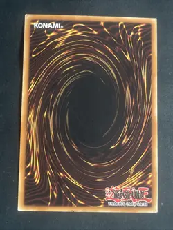 Machina Fortress SDMM-EN001 1st Edition Ultra Rare Yugioh MP - Image 2