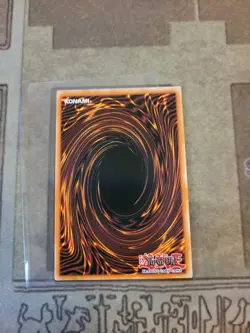 YUGIOH CYBER-STEIN BLHR-EN074 SECRET 1ST ED NM - Image 2