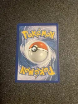 Pikachu 27/111 Non Holo XY - Furious Fists - Pokemon Card - LP - Image 2