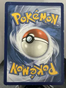 POKEMON PIKACHU 19/68 REVERSE HOLO HIDDEN FATES MP - Image 2