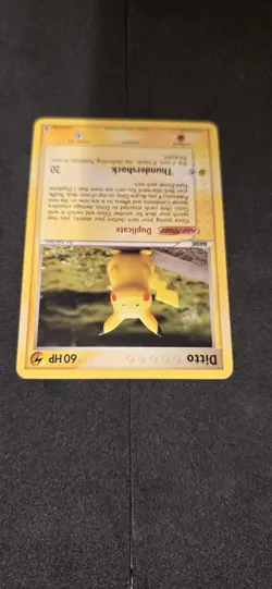Ditto - (Pikachu) 063/113 Delta Species Regular - Image 4