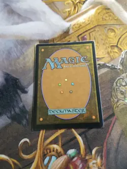 Clan Crafter Extended Art MTG Commander Legends: BFBG - Pack Fresh - - Image 2