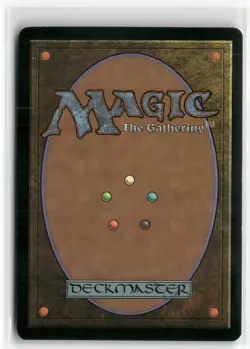 Natural Affinity 260 Rare Mercadian Masques Magic: The Gathering Near Mint - Image 2