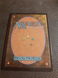 MTG - Yuna's Sending Staff - Final Fantasy Secret Lair - Magic - Image 2