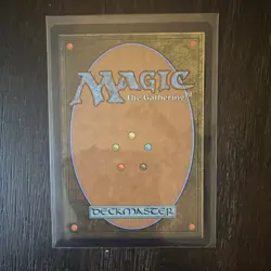 Wilhelt, the Rotcleaver 002/038 MIC Mythic Regular English MTG WOTC 2021 - Image 2