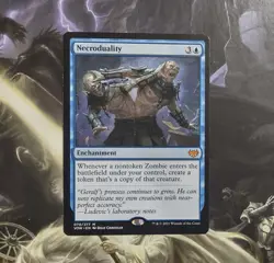 Necroduality Innistrad: Crimson Vow Regular - Image 1