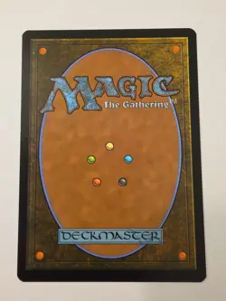Turbulent Springs - MTG - Extended Art - Secrets of Strixhaven - #105 - NM - Image 2