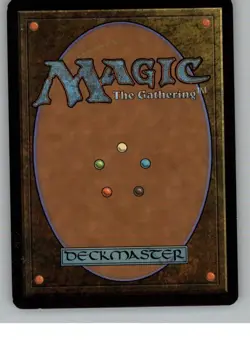 Ink-Treader Nephilim 117 Rare Guildpact Magic: The Gathering Near Mint - Image 2