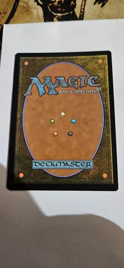 Deathcap Glade (Borderless) Innistrad: Crimson Vow Foil - Image 2