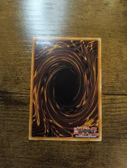 R.B. The Brute Blues Ultra Rare DUAD-EN094 Duelists Advance Yugioh - Image 2