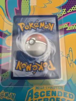Espurr 95/88 Pokemon Illustration Rare Perfect Order Card NM IN-HAND, Free Case! - Image 2
