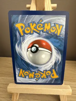 Pokemon TCG Radiant Eevee SWSH230 Black Star Promo Pokemon Go! - Image 2