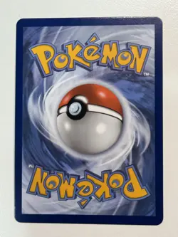 Pokemon TCG - Radiant Eevee SWSH230 Pokemon GO Black Star Promo Holo NM - Image 2