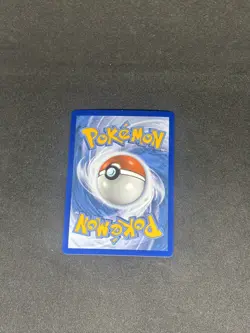 Pokemon TCG Card Radiant Eevee - SWSH230 Pokemon GO - Black Star Promo - Image 2