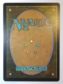 Vemonized Cat 0072 SPM Marvel's Spider-Man MTG - Image 2