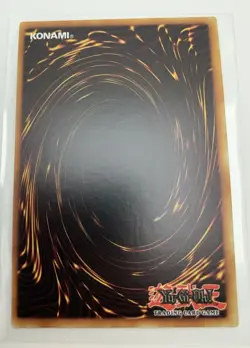 Phara the Primordial Goddess (Secret Rare) CORI-EN022 Chaos Origins 1st Edition - Image 4