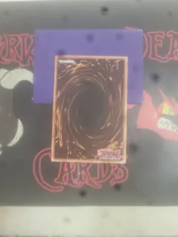 Yu-Gi-Oh TCG Joey's World "Drop Off" 1st Edition COMMON LP - Image 3