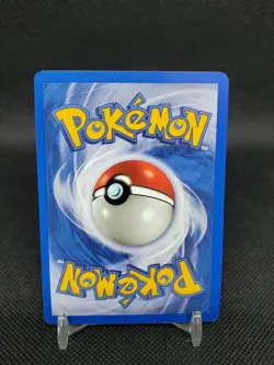 Sneasel 24/64 Neo Revelation 1st Edition Rare WOTC LP/NM Pokemon Card - Image 2
