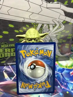 Pokemon TCG Sir Paradox Rift Tapu Koko EX AR Card 247/182 SV04 - Image 2