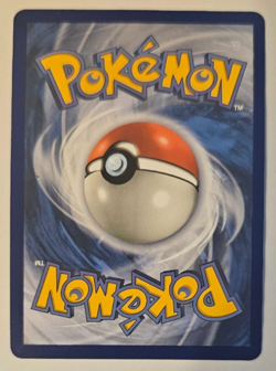 Pokemon TCG: Switch 123/094 Secret Rare - Phantasmal Flames - Near Mint - Image 2