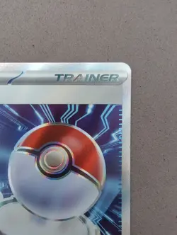 Pokemon TCG Phantasmal Flames Switch 123/094 Secret Rare Full Art NM - Image 2